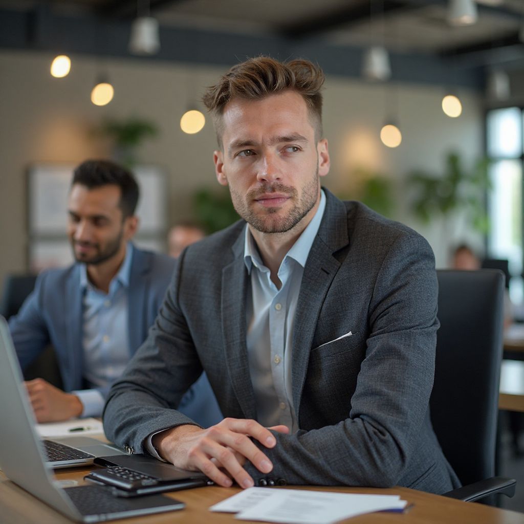 Venture Partner